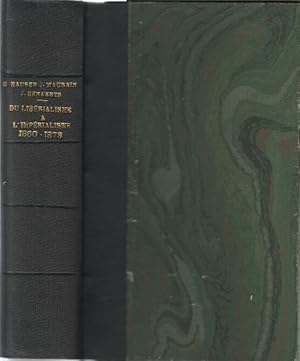 Du liberalisme à l'imperialisme 1860-1878