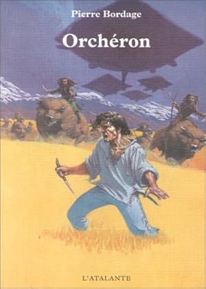 Orchéron