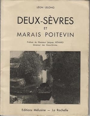 Deux sèvres et marais poitevin