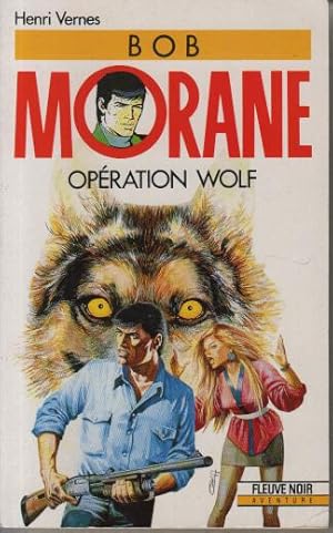 Operation wolf