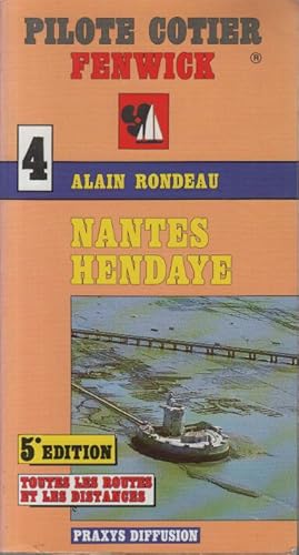 Nantes-Hendaye