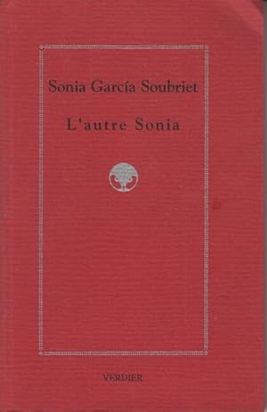 L'autre Sonia