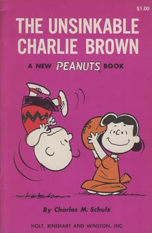 The unsinkable charlie brown