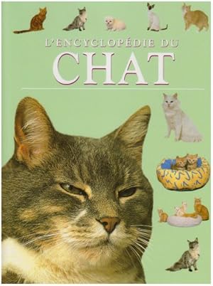 L'encyclopédie du chat