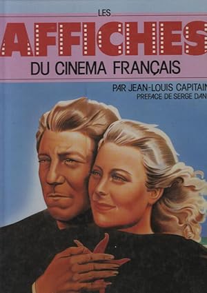 Les affiches du cinéma français