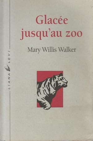 Glacée jusqu'au zoo