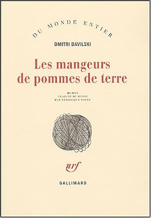 Les Mangeurs de pommes de terre