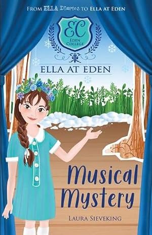 Seller image for Musical Mystery (Ella at Eden #3) (Paperback) for sale by Grand Eagle Retail