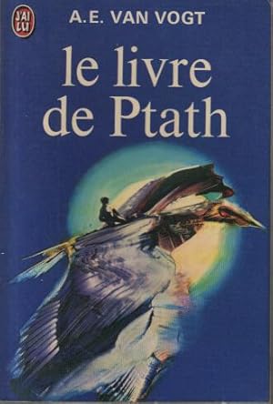 Le livre de ptath