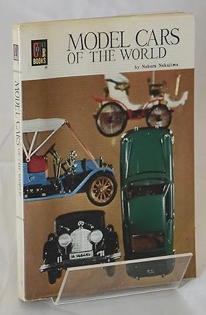 Imagen del vendedor de Model Cars of the World a la venta por Libris Books