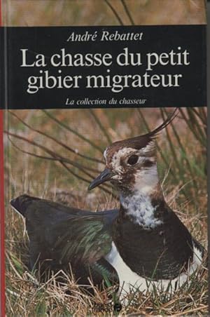 La chasse du gibier migrateur