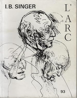 Isaac bashevis singer l arc numero 93