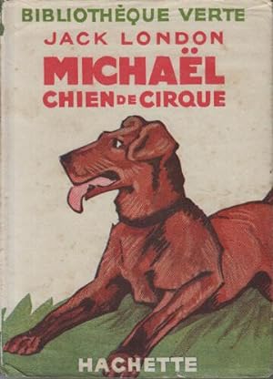 Michael chien de cirque