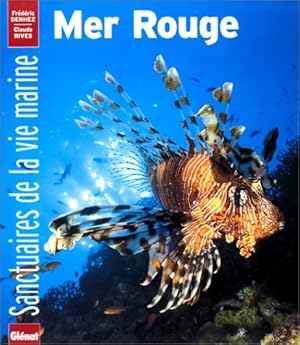 Sanctuaires de la vie marine : Mer Rouge