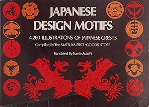 Japanese design motifs
