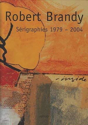 Serigraphies 1979-2004