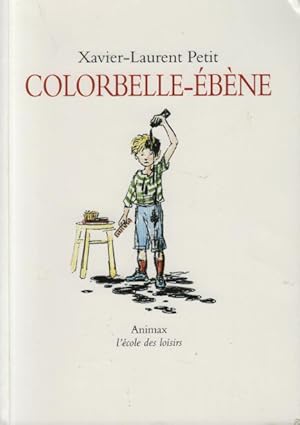 Colorbelleébène