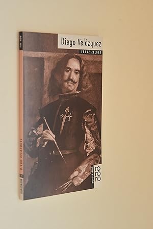 Immagine del venditore per Diego Velzquez. dargest. von Franz Zelger / Rowohlts Monographien; 497 venduto da Antiquariat Biebusch