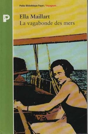 La vagabonde des mers