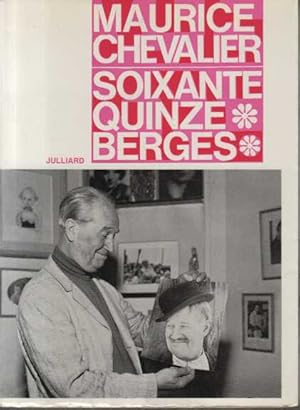 Soixante quinze berges