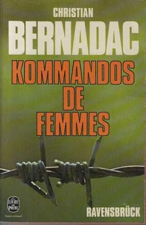 Kommandos de femmes ravensbruck