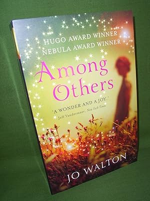 Seller image for AMONG OTHERS for sale by Jeff 'n' Joys Quality Books