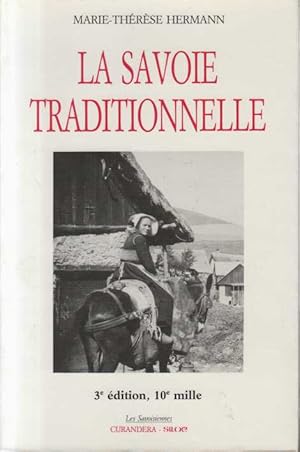 La savoie traditionnelle