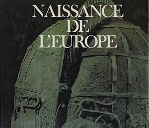 Naissance de l'europe