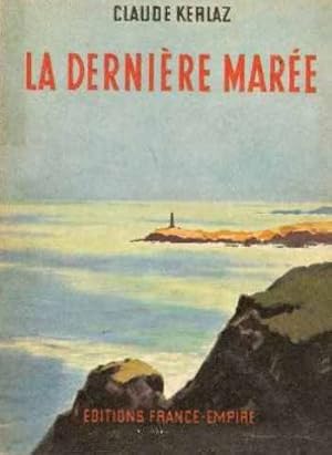 La derniere maree