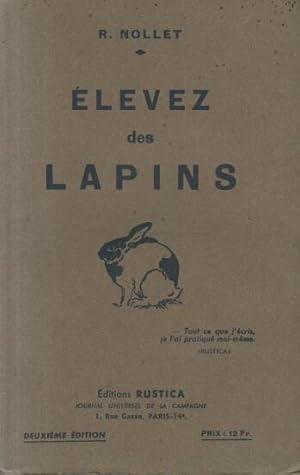 Elevez des lapins