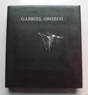 Immagine del venditore per Gabriel Orozco venduto da ACCESSbooks