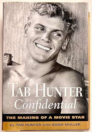 Seller image for Tab Hunter Confidential for sale by Heritage Books