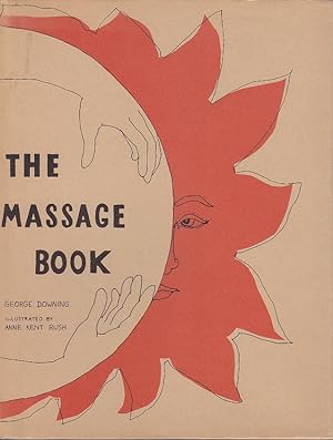 Seller image for The Massage Book for sale by Monroe Bridge Books, MABA Member