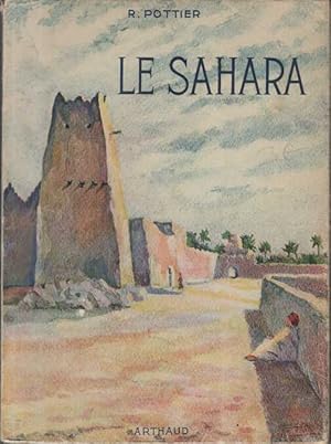 Le sahara