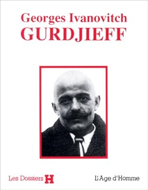 Georges Ivanovitch Gurdjieff