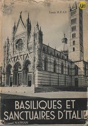 Basiliques et sanctuaires d'italie