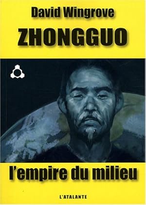 Zhongguo Tome 1 : L'empire du milieu