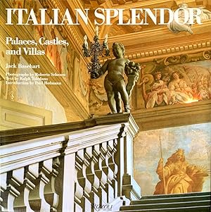 Immagine del venditore per Italian Splendor venduto da Randall's Books