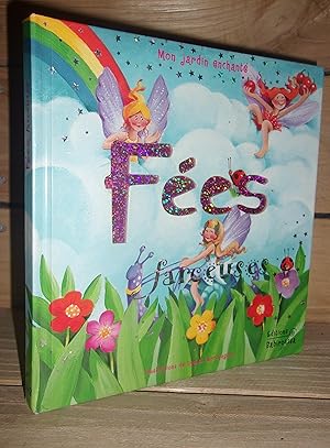 Image du vendeur pour FEES FARCEUSES mis en vente par Planet's books