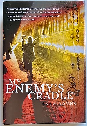 Bild des Verkufers fr My Enemy's Cradle zum Verkauf von Heritage Books