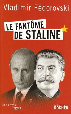 Le fantôme de Staline