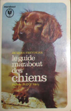 Guide Marabout des Chiens