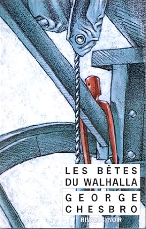 Les bêtes du Walhalla