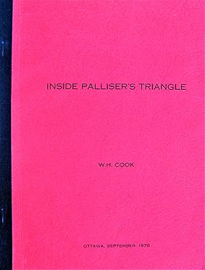Inside Palliser's Triangle