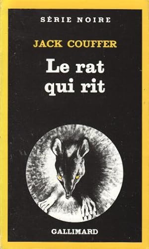 Seller image for Le rat qui rit for sale by davidlong68