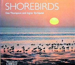 Seller image for Shorebirds for sale by Ken Jackson