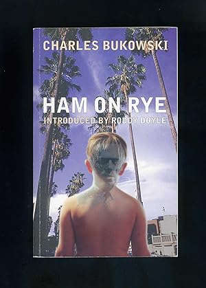 HAM ON RYE [First UK edition]