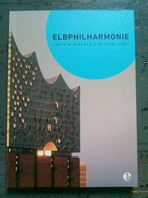 Bild des Verkufers fr Elbphilharmonie zum Verkauf von Versandantiquariat Cornelius Lange