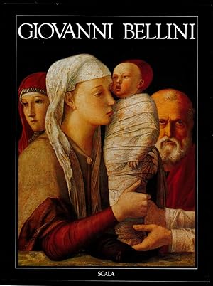 Bild des Verkufers fr Giovanni Bellini zum Verkauf von Sergio Trippini