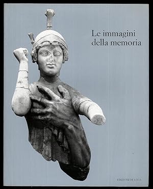 Seller image for Le immagini della memoria - Il tesoro ritrovato for sale by Sergio Trippini